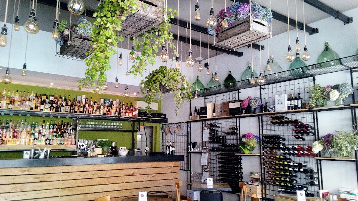 Drinx — Ristorante a Sanremo, Imperia