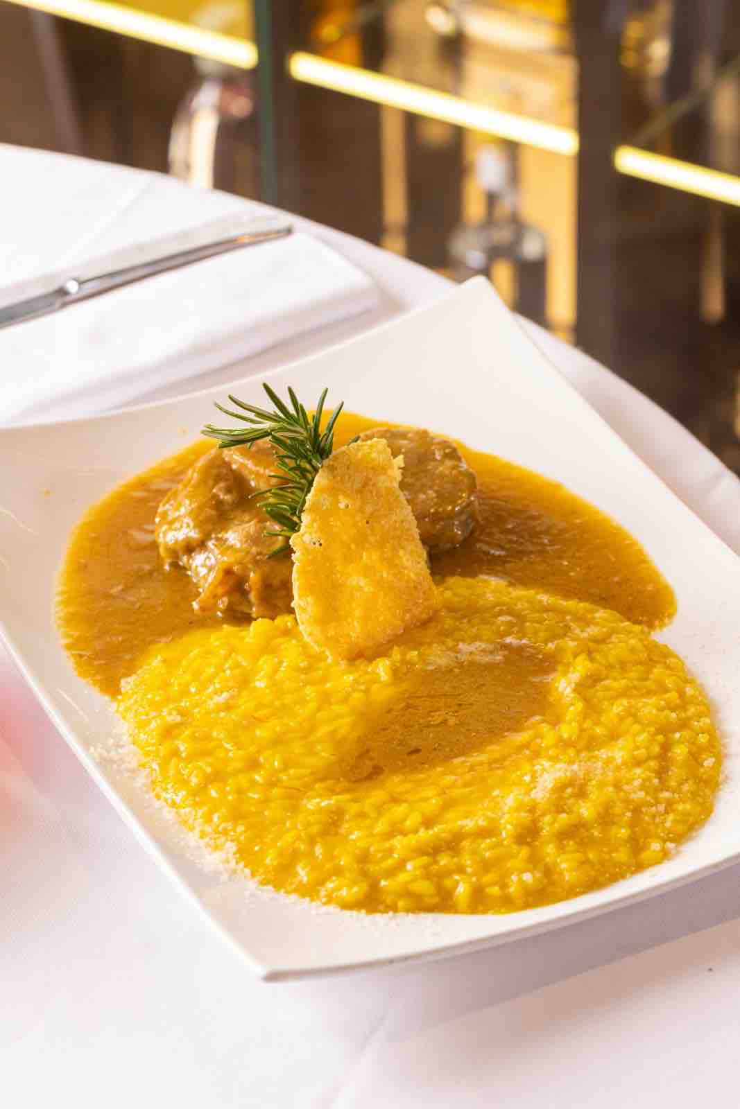 Mamma Rosa — Punto di interesse a Milano, Milano