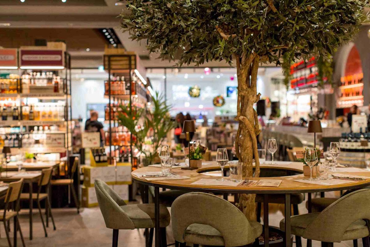 Signorvino Rimini — Ristorante a Rimini, Rimini