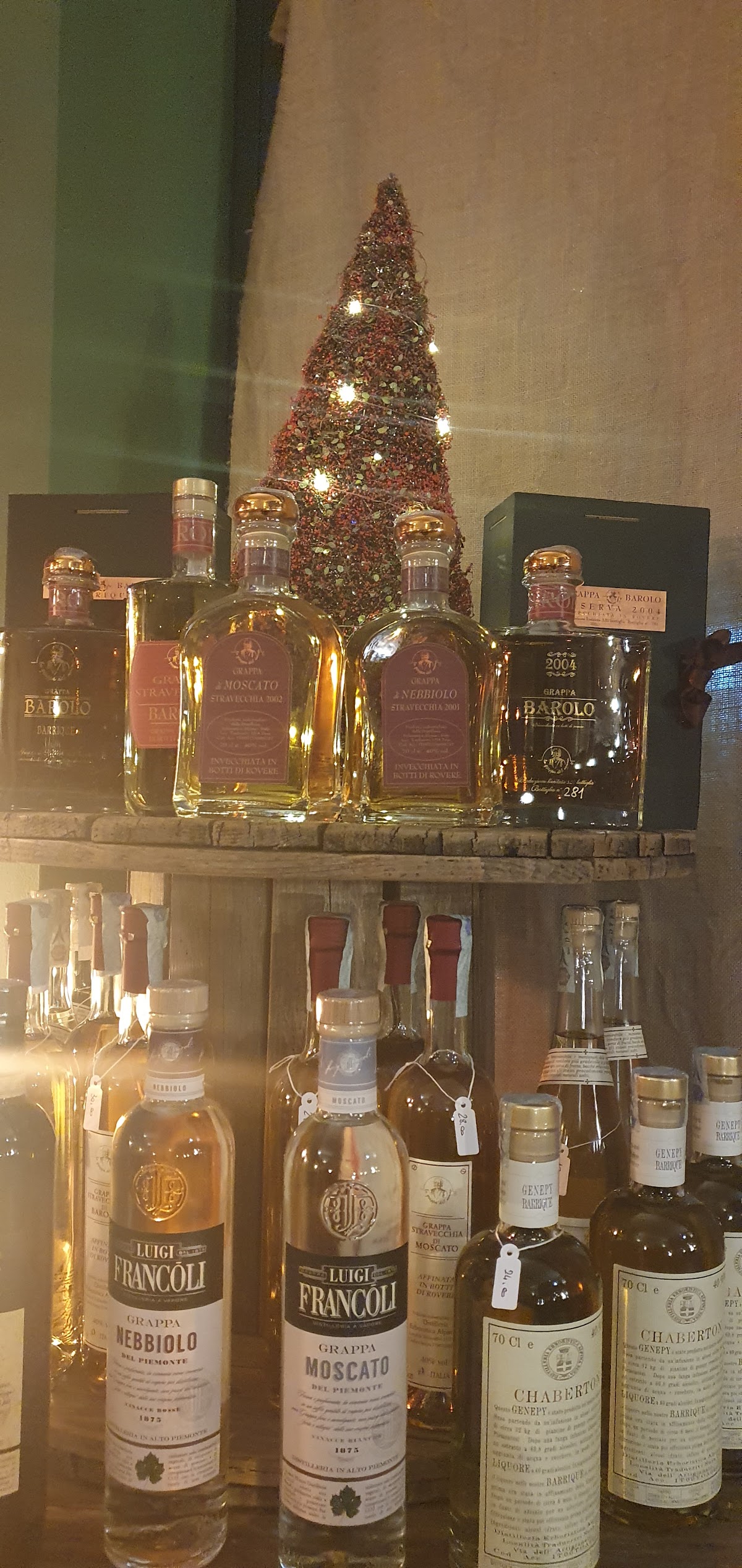 Enoteca Cantina 97 — Ristorante a Rimini, Rimini
