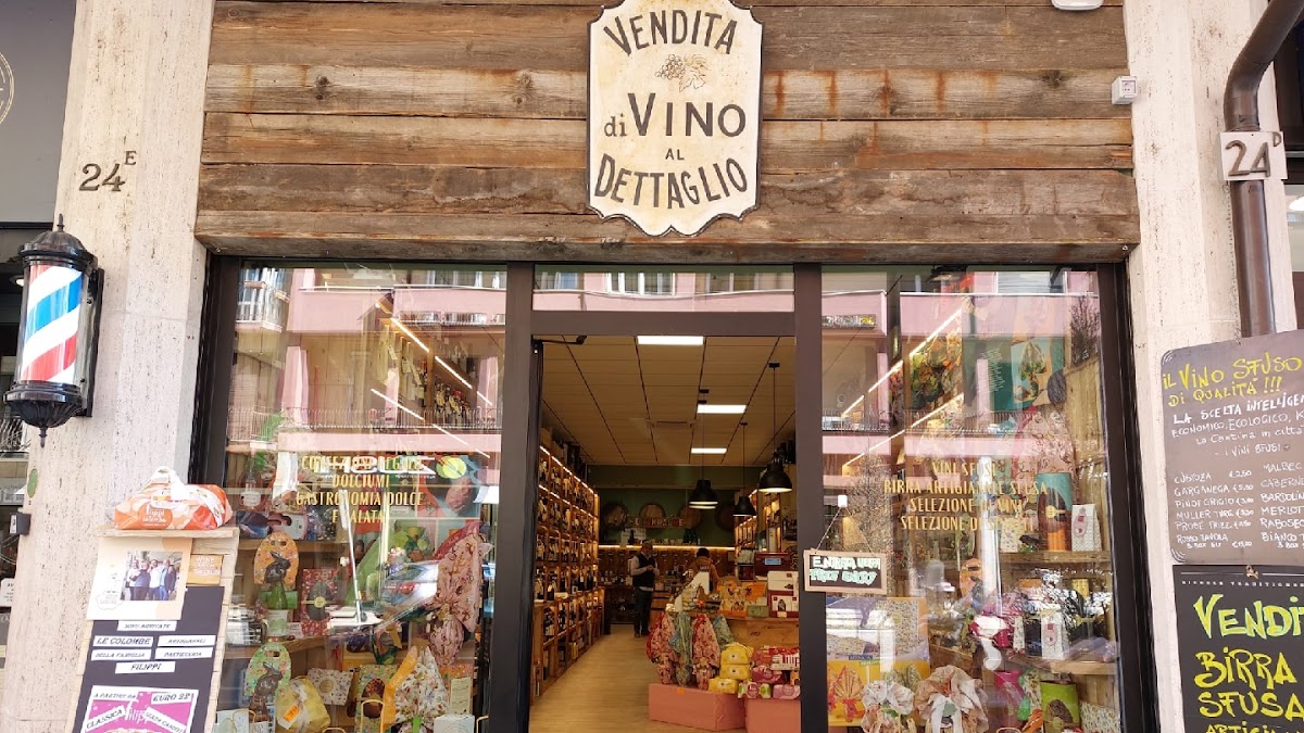 Baraldi - Enoteca & Dolceria — Ristorante a Verona, Verona