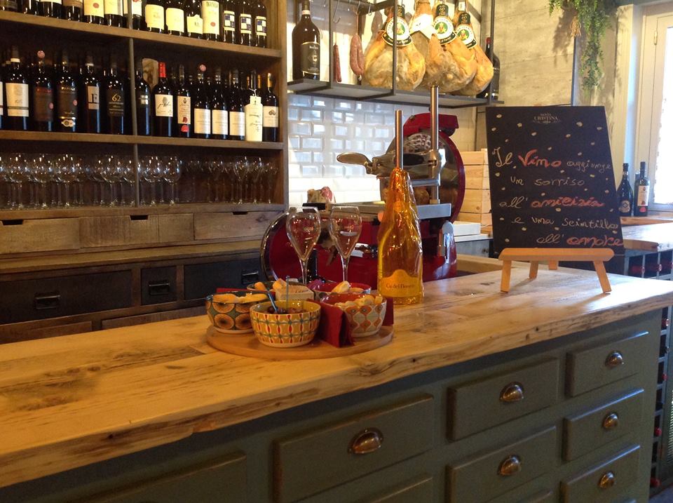 H..Anto — Ristorante a Taranto, Taranto