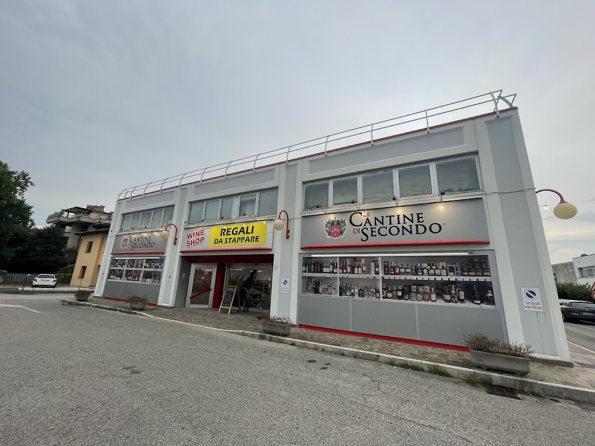 Le Cantine di Secondo di Udine — Ristorante a Udine, Udine