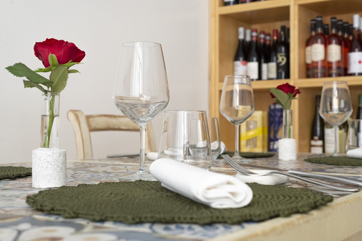 Dedo Osteria — Ristorante a Lecce, Lecce