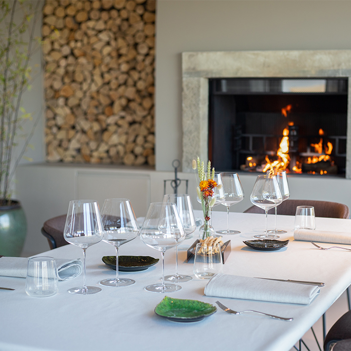 Coltivare Agri.Relais — Ristorante a Barolo, Cuneo