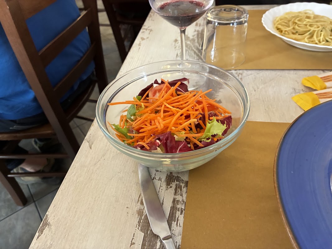 Ristorante Danio Lungomare