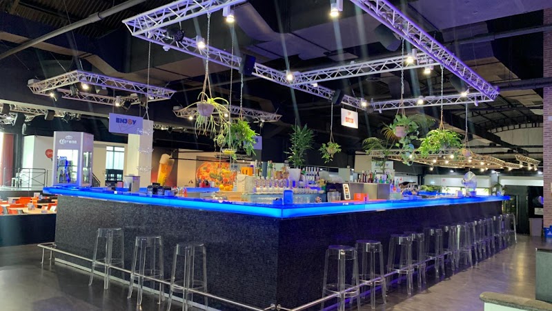 Enjoy Center — Ristorante a Asti, Asti