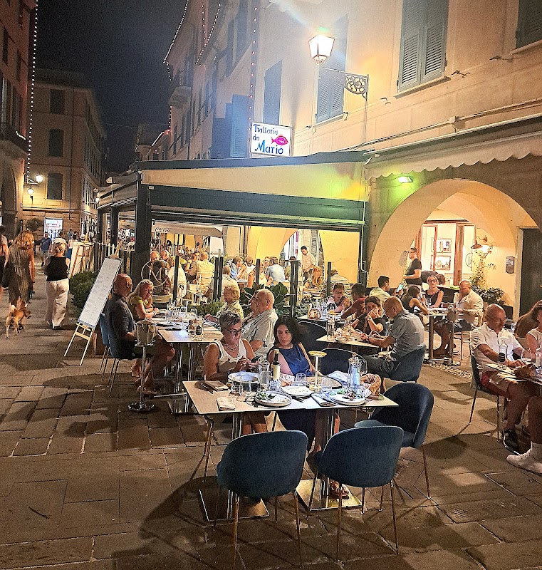 Trattoria da Mario