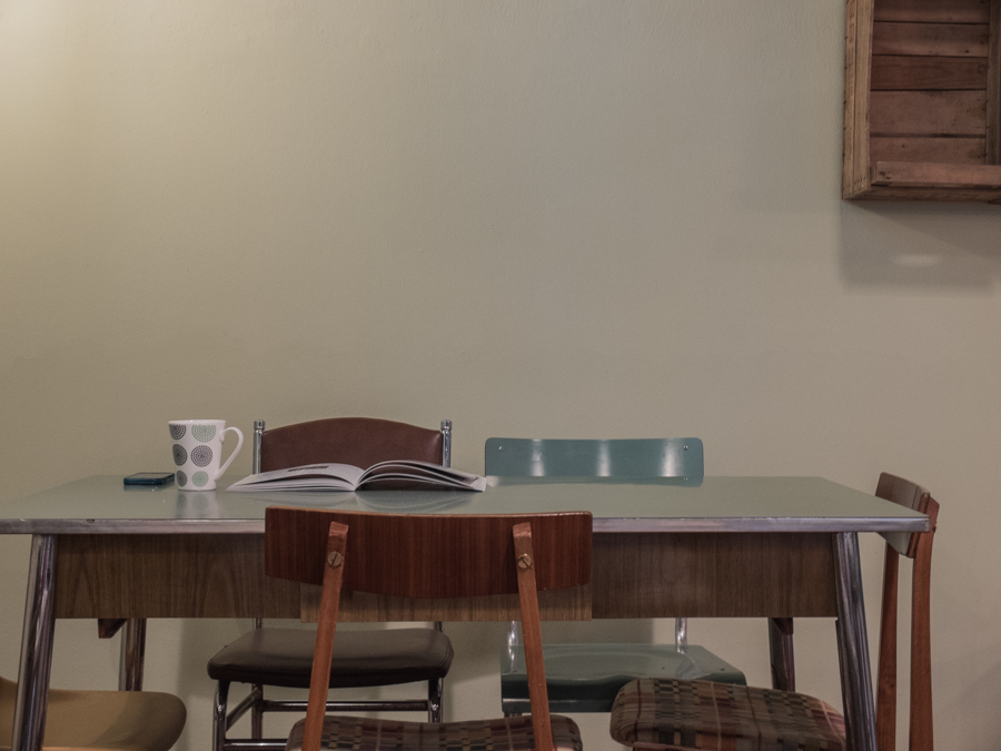 Grinder Coffee Lab — Ristorante a Ravenna, Ravenna