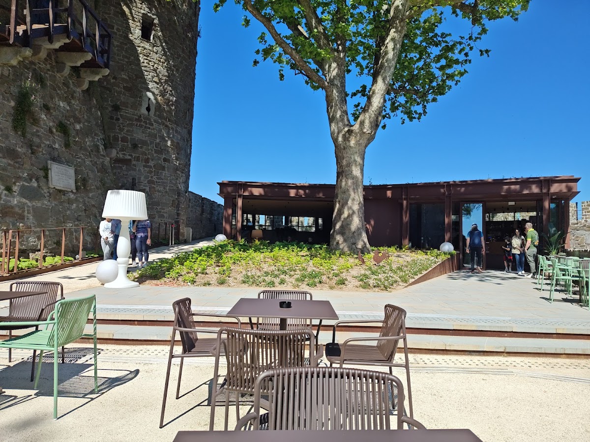 Chincastello — Ristorante a Gorizia, Gorizia