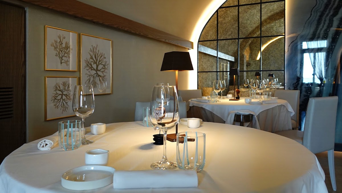 Ristorante La Prua — Ristorante a Alassio, Savona