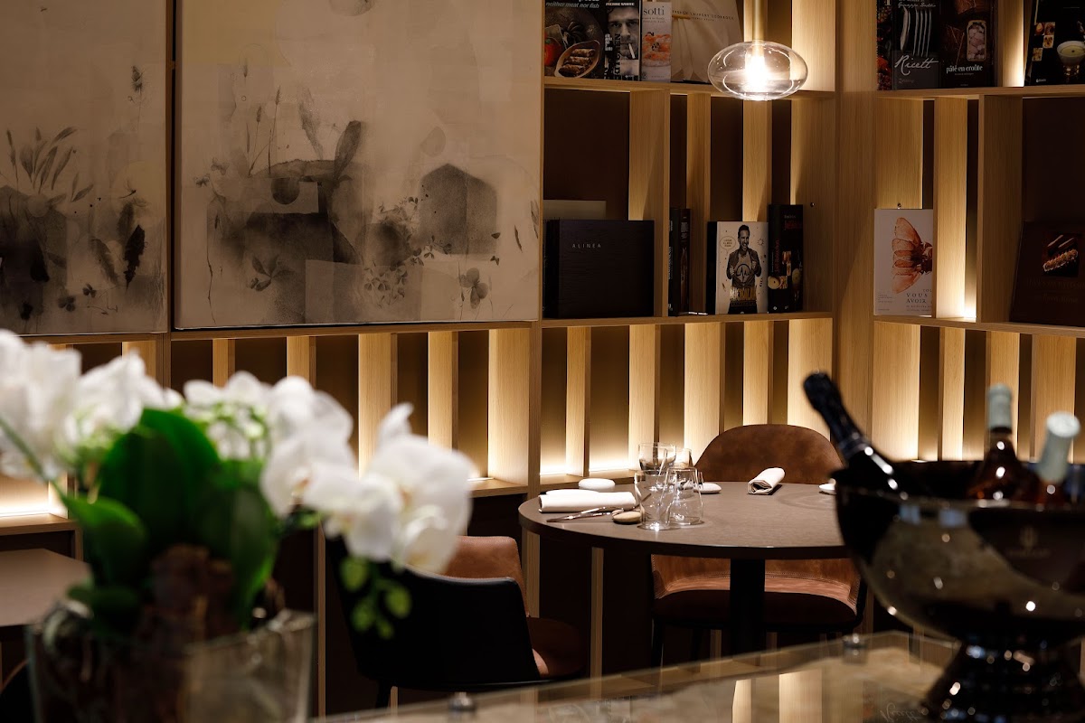 Sostansa — Ristorante a Pordenone, Pordenone