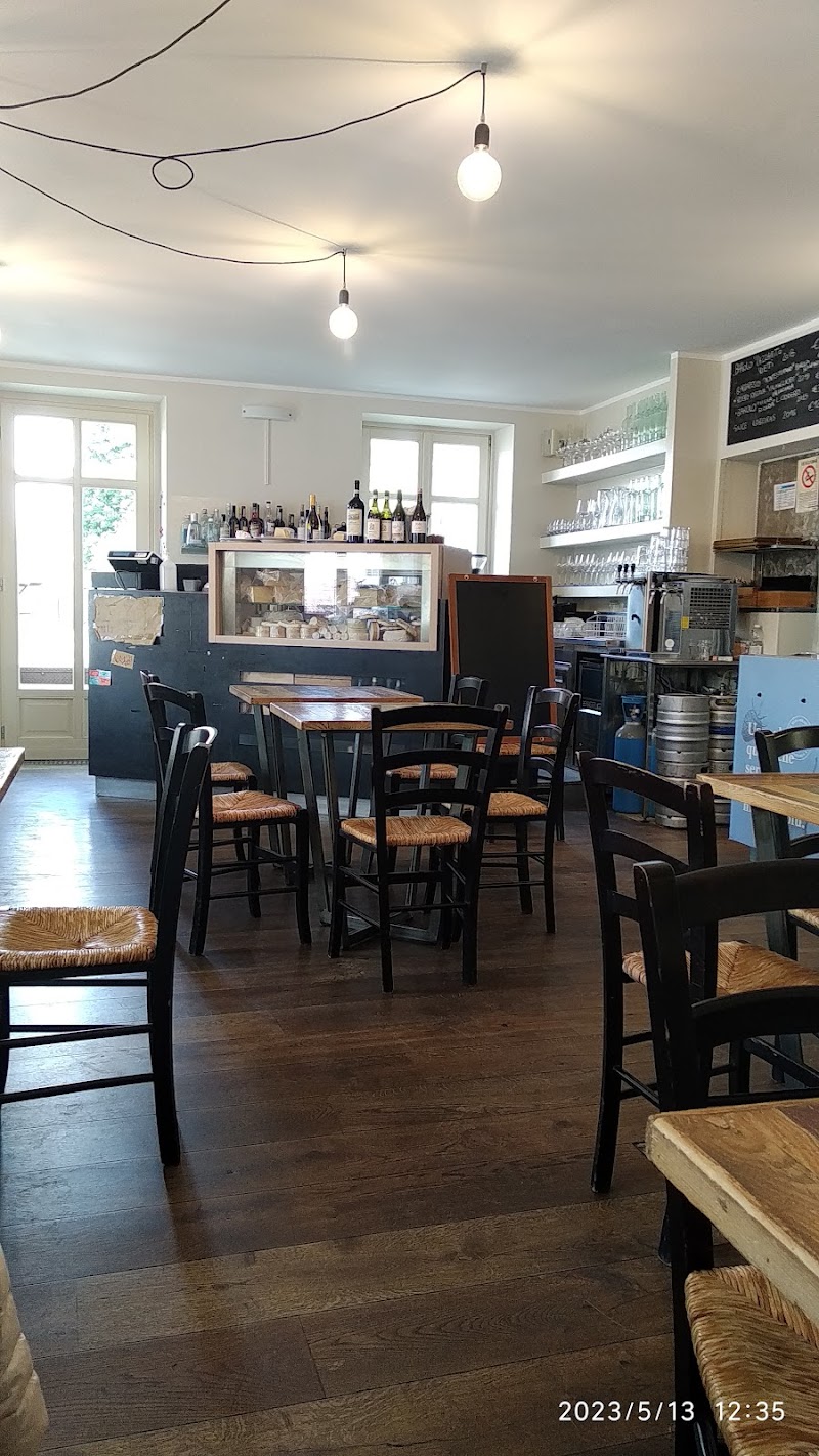 Osteria More e Macine — Ristorante a Barolo, Cuneo