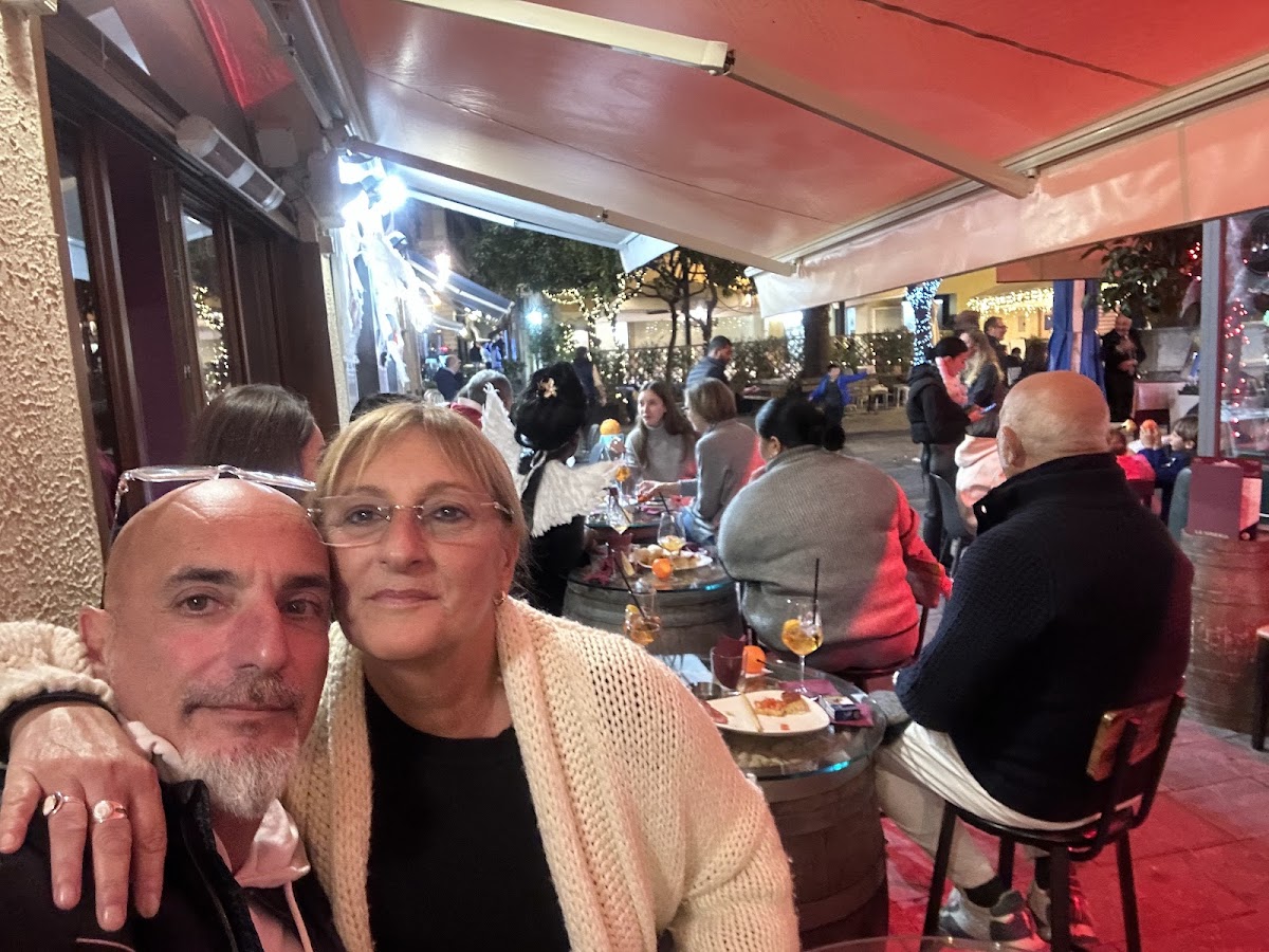 La Vineria Sanremo — Ristorante a Sanremo, Imperia