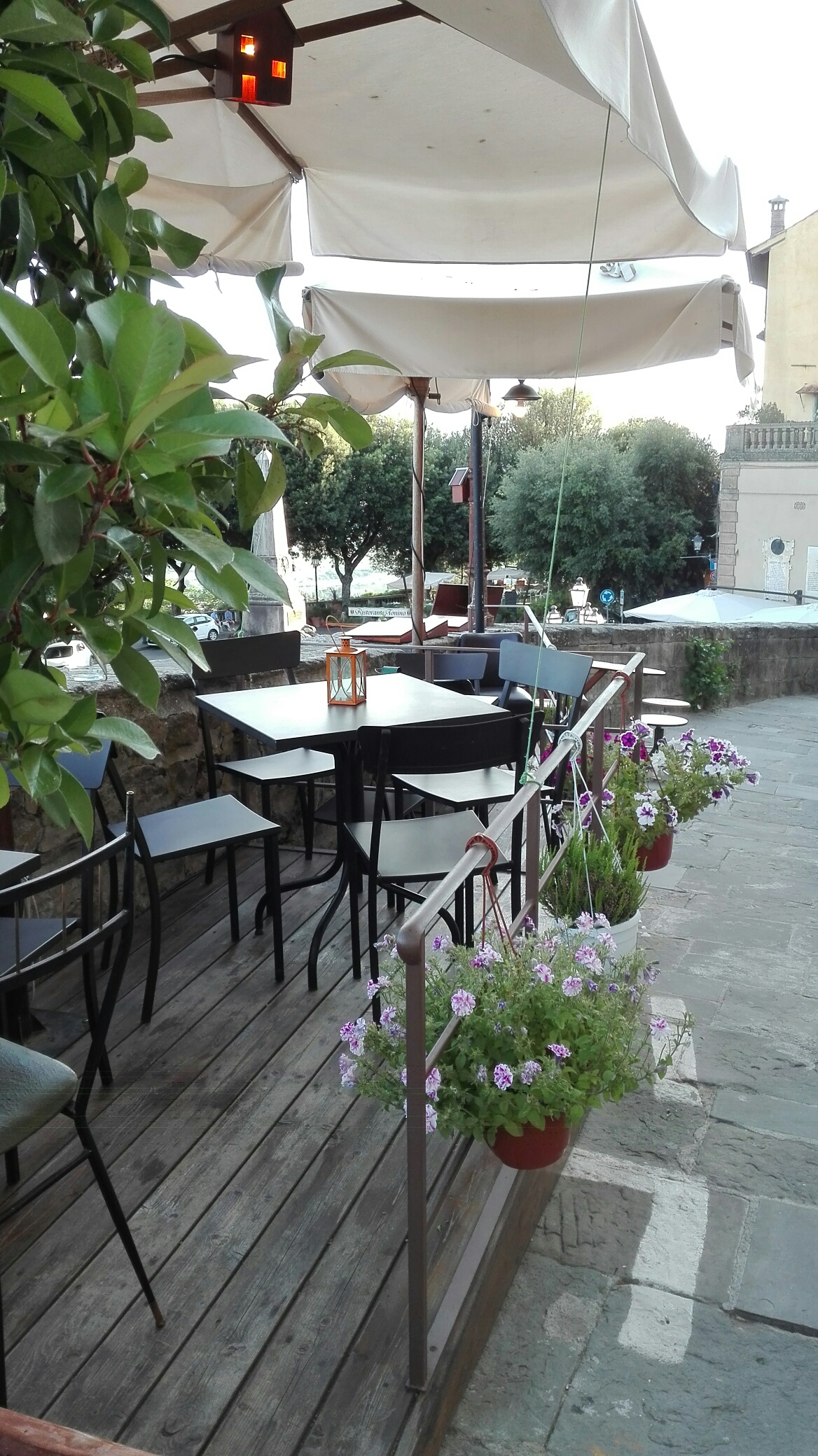 Cortona Bistrot — Ristorante a Cortona, Arezzo