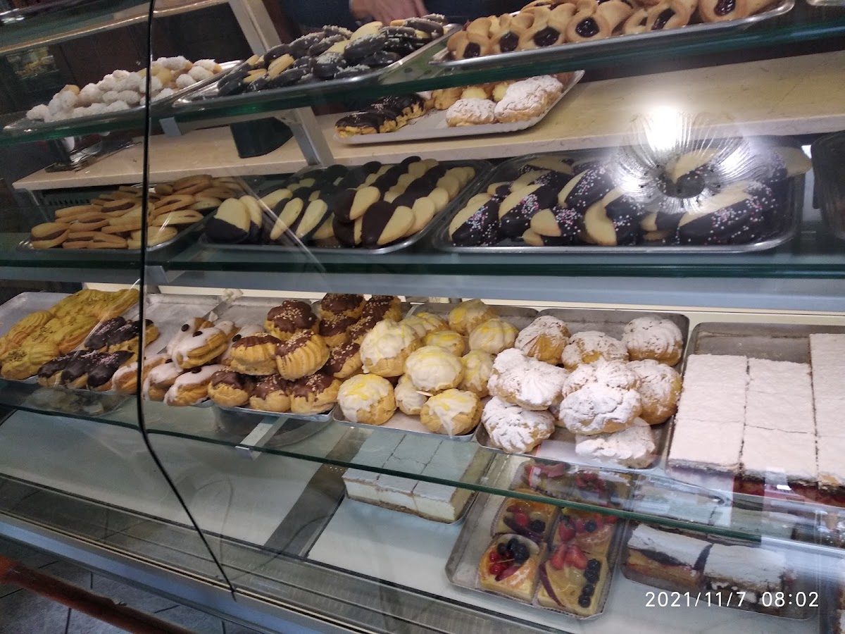 La Dolceria — Ristorante a Orvieto, Terni