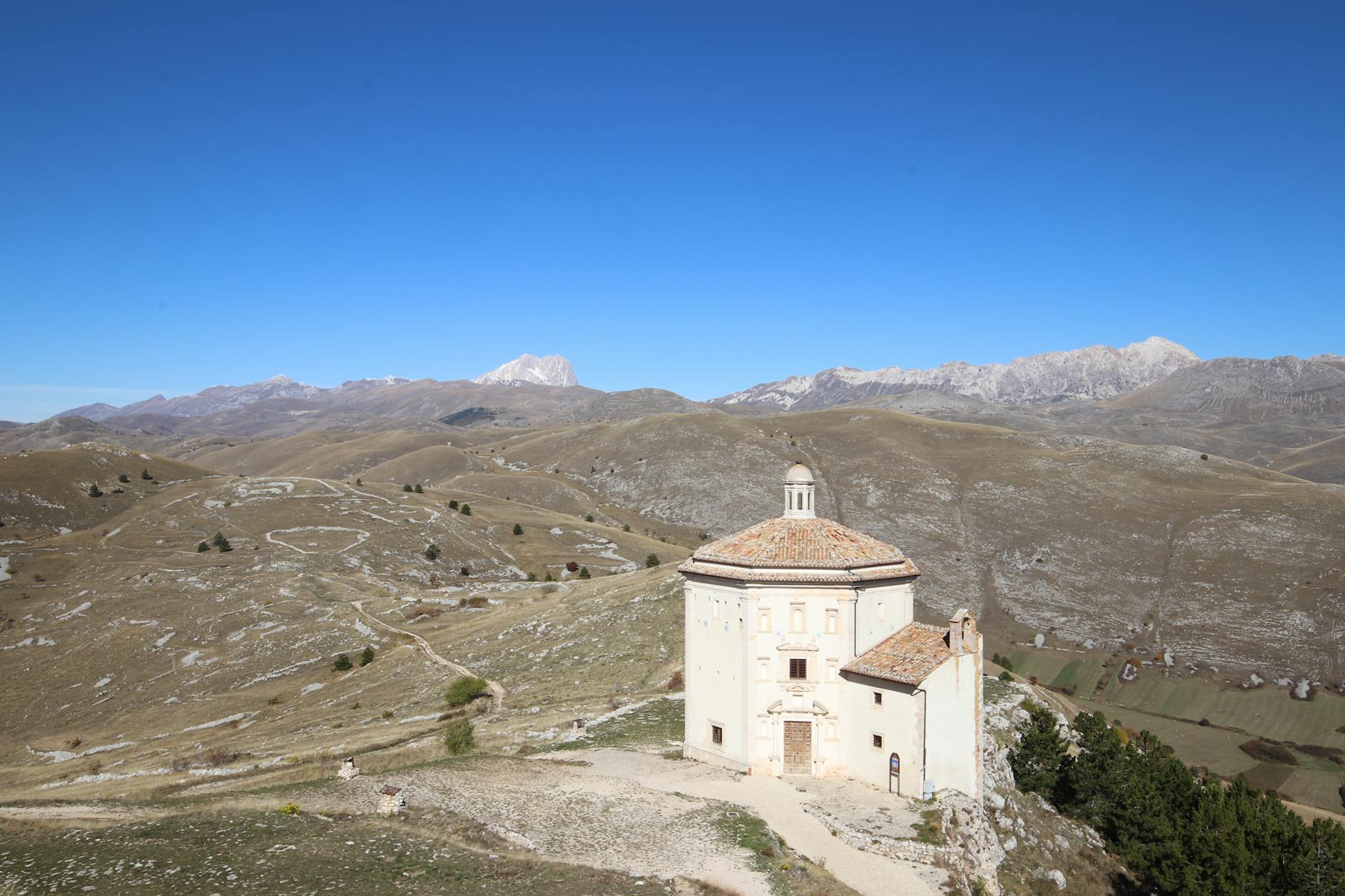 Casa Flaiano