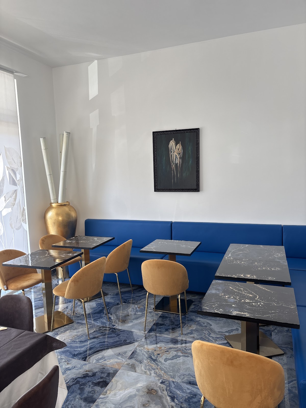 Florinda - Sapore di mare — Ristorante a Termoli, Campobasso