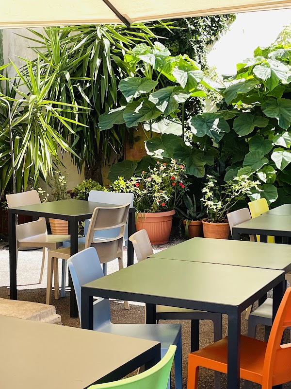 Osteria delle Mancine — Ristorante a Savona, Savona
