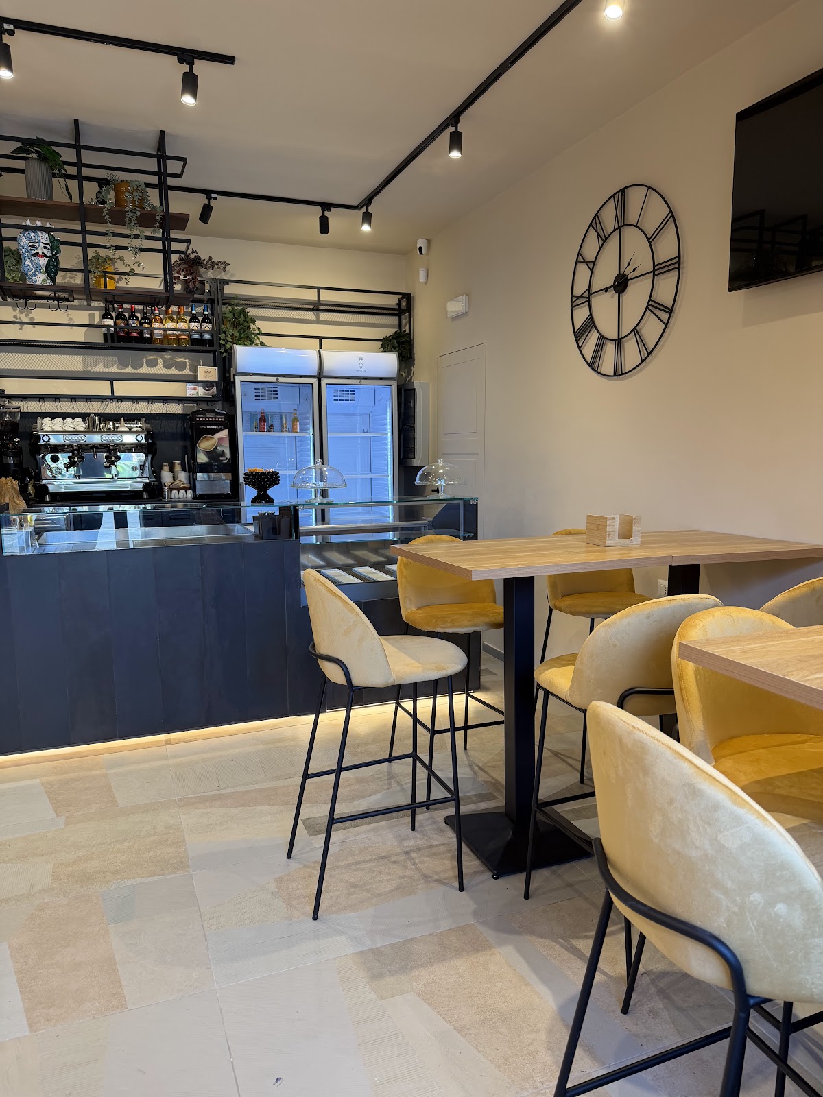Moro Bistrot — Ristorante a Noto, Siracusa