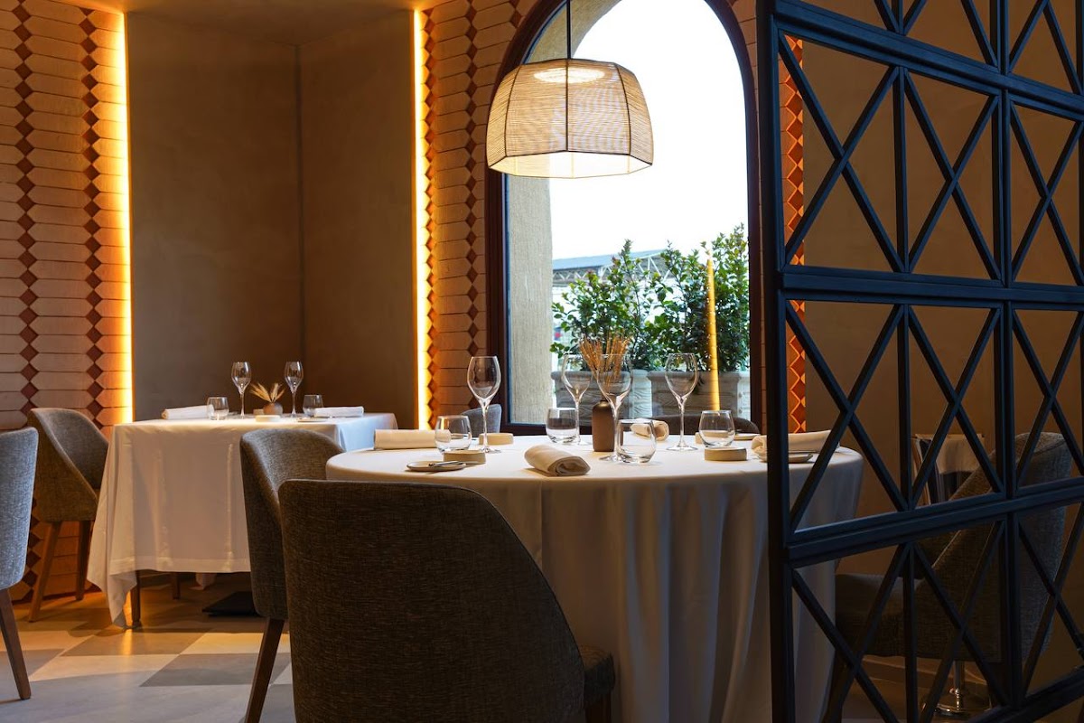 Carusu Restaurant — Ristorante a Agrigento, Agrigento