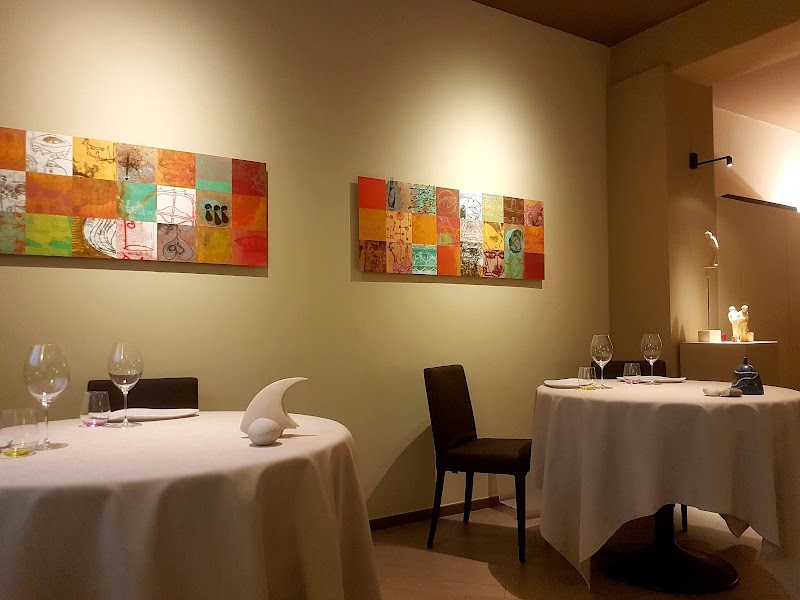 Tantris — Ristorante a Torino, Torino