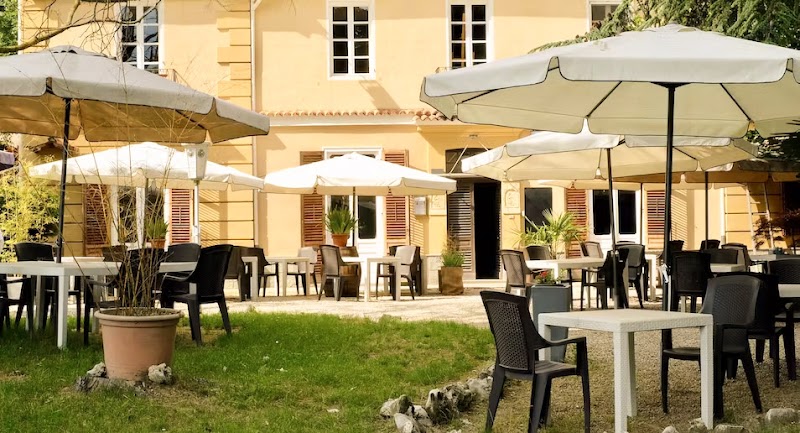 Ombelico - Bistrot in cascina - Rivoli — Ristorante a Rivoli, Torino