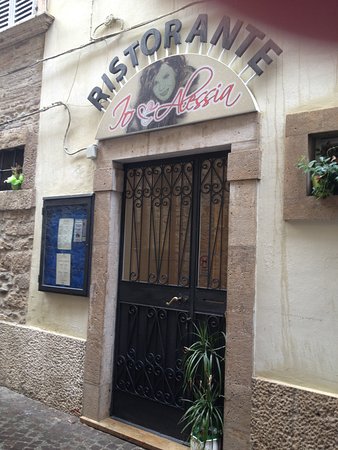 Io e Alessia — Ristorante a Ascoli Piceno, Ascoli Piceno