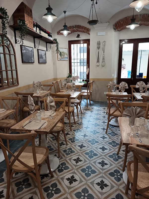 La Cantina del Pescatore — Ristorante a Monterosso al Mare, La Spezia