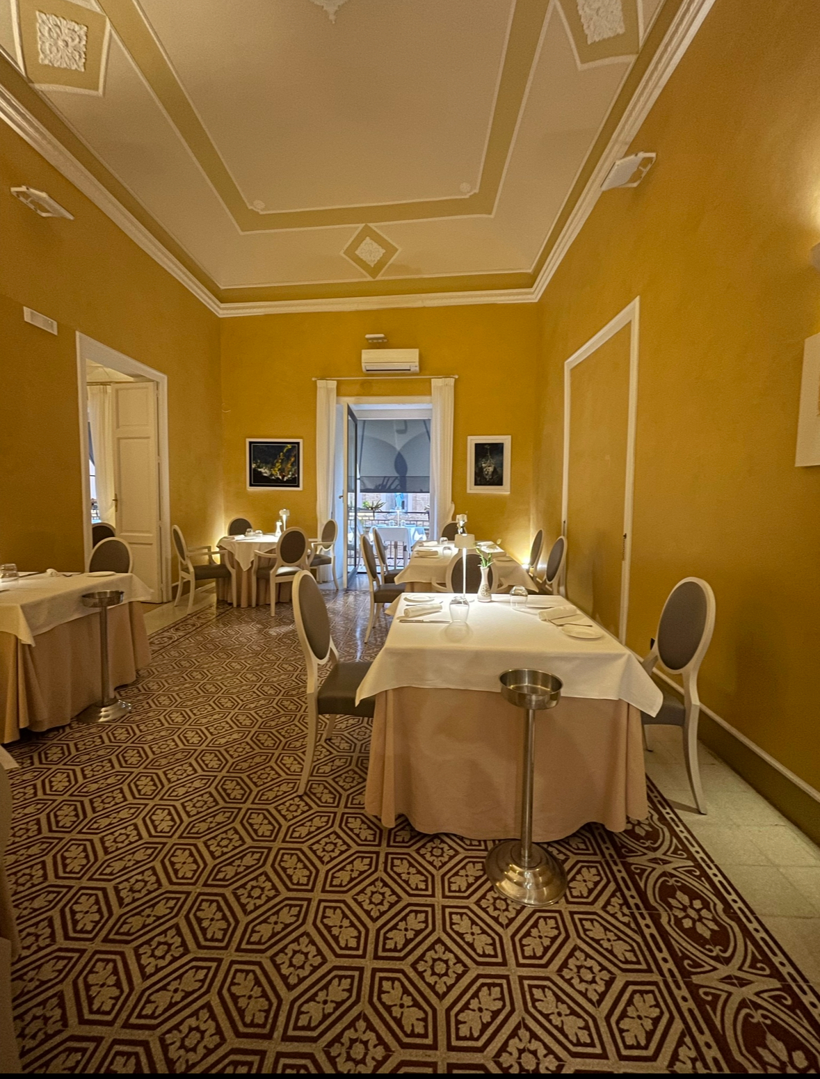 Ristorante La Scala — Ristorante a Agrigento, Agrigento