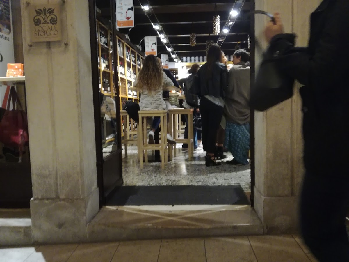 La Degusteria Ferronato 1929 — Ristorante a Pordenone, Pordenone