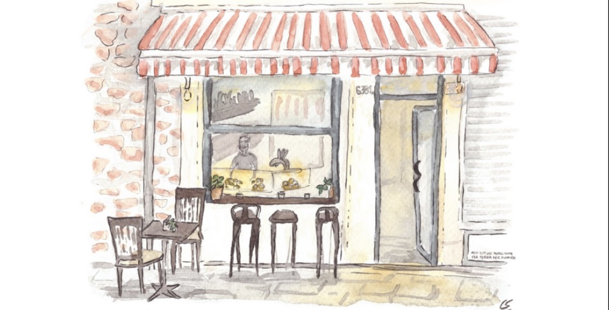 CARANTO | Wine bar — Ristorante a Venezia, Venezia