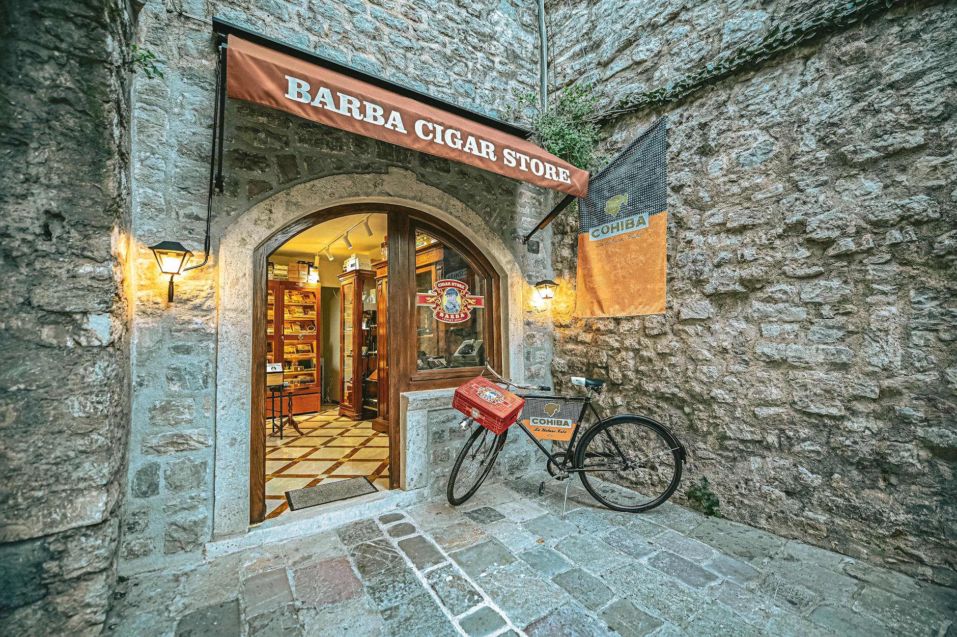 Cinquesensi Store