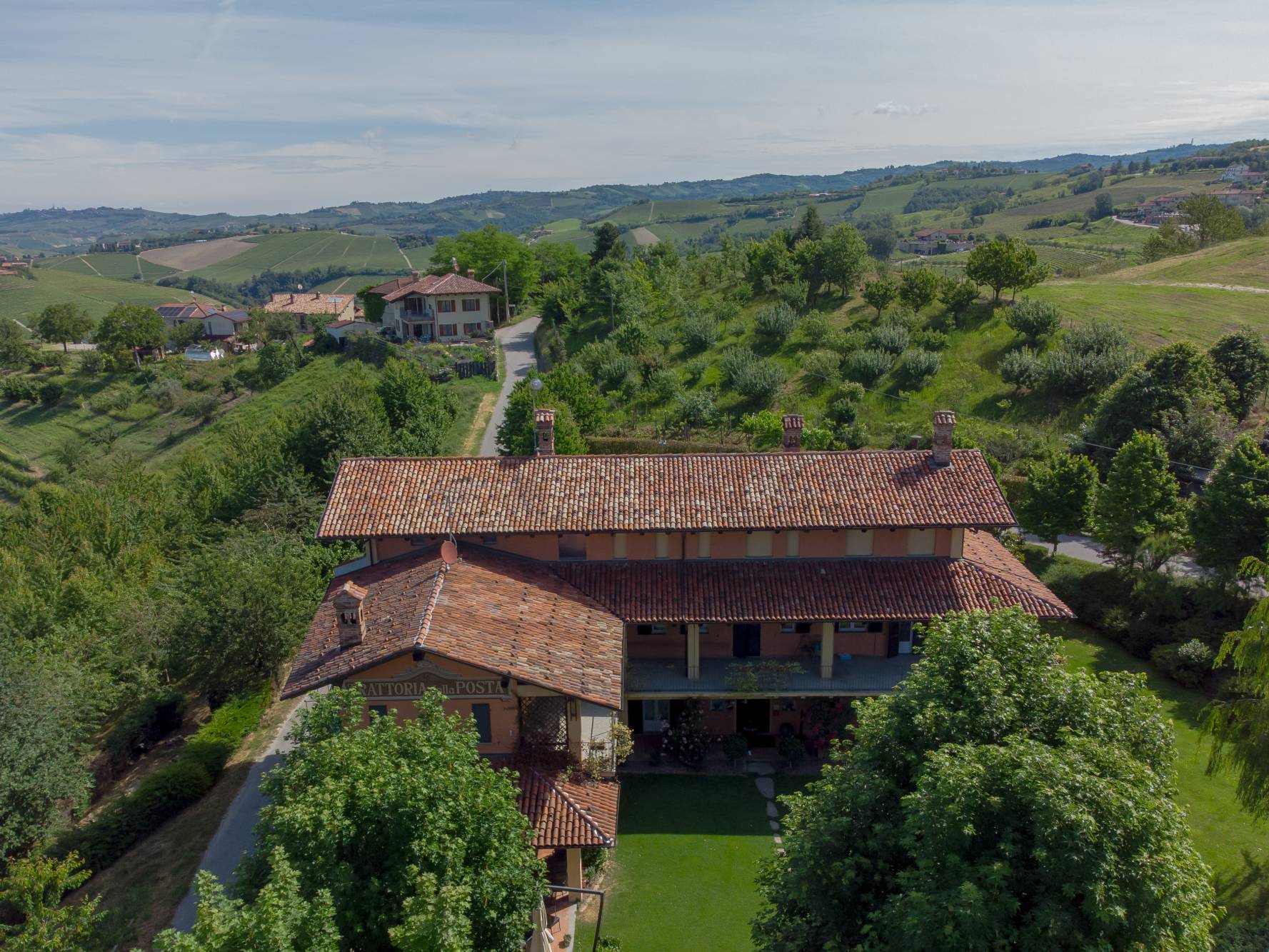 Trattoria della Posta