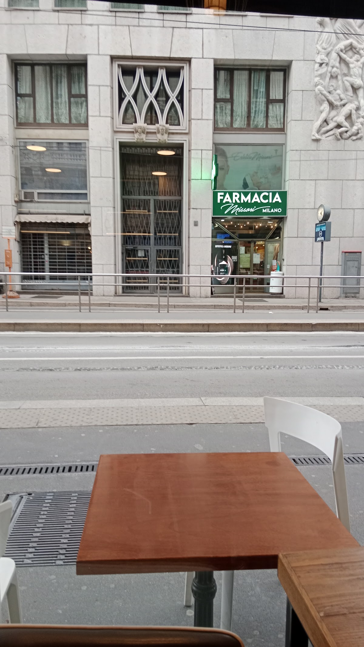 TIME CAFÈ — Ristorante a Milano, Milano