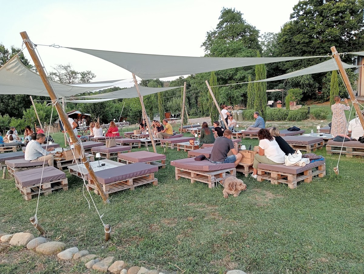 Cantina Caslen'na — Ristorante a Parma, Parma