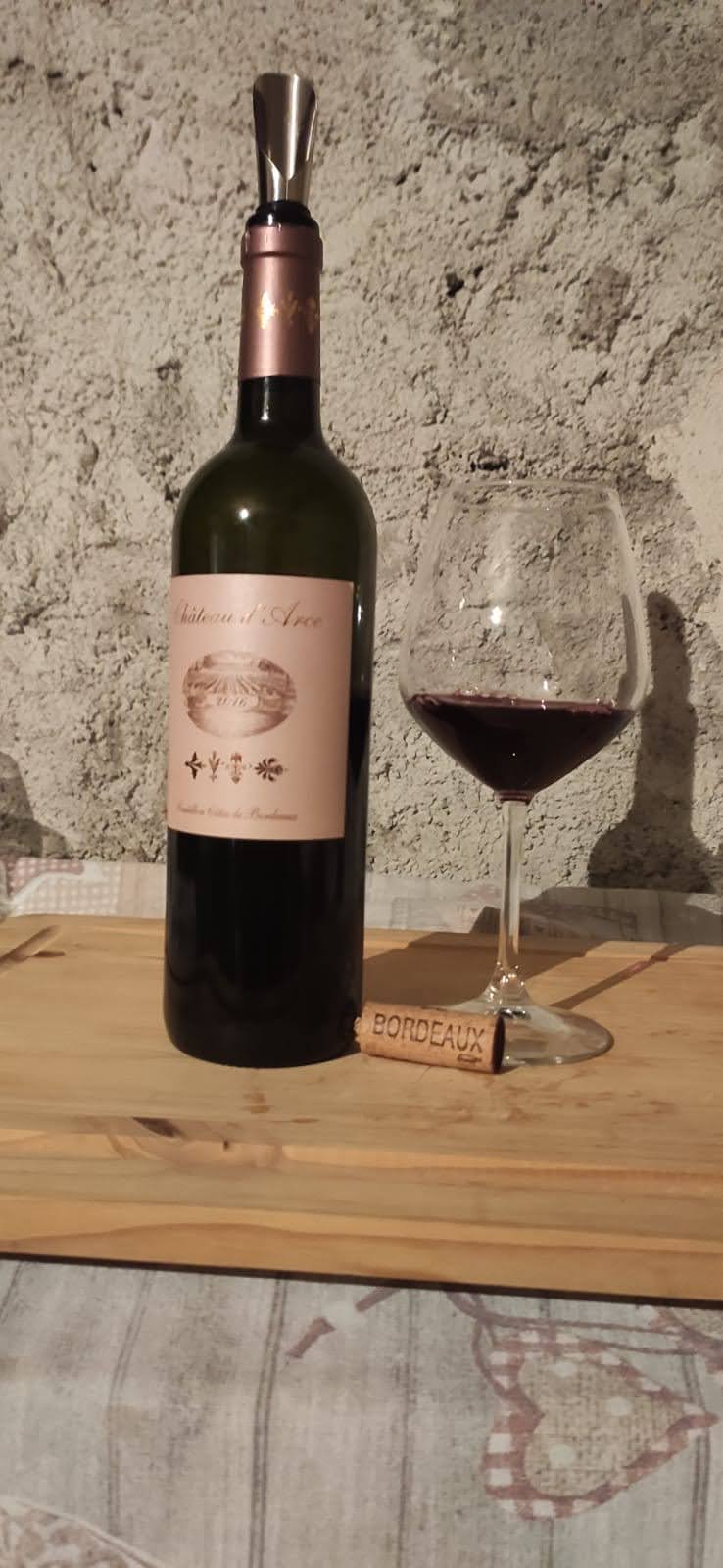 Wine Terroir Importazione Distribuzione Vino — Ristorante a Milano, Milano
