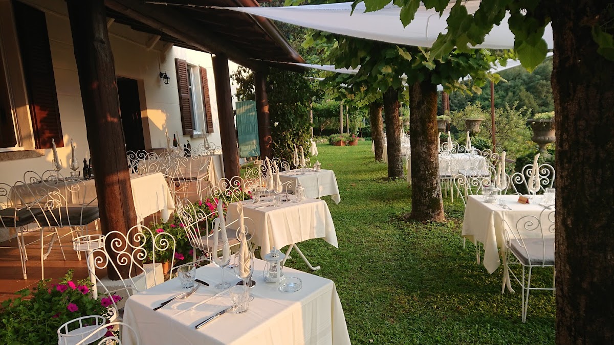 La Veranda dei Pescatori