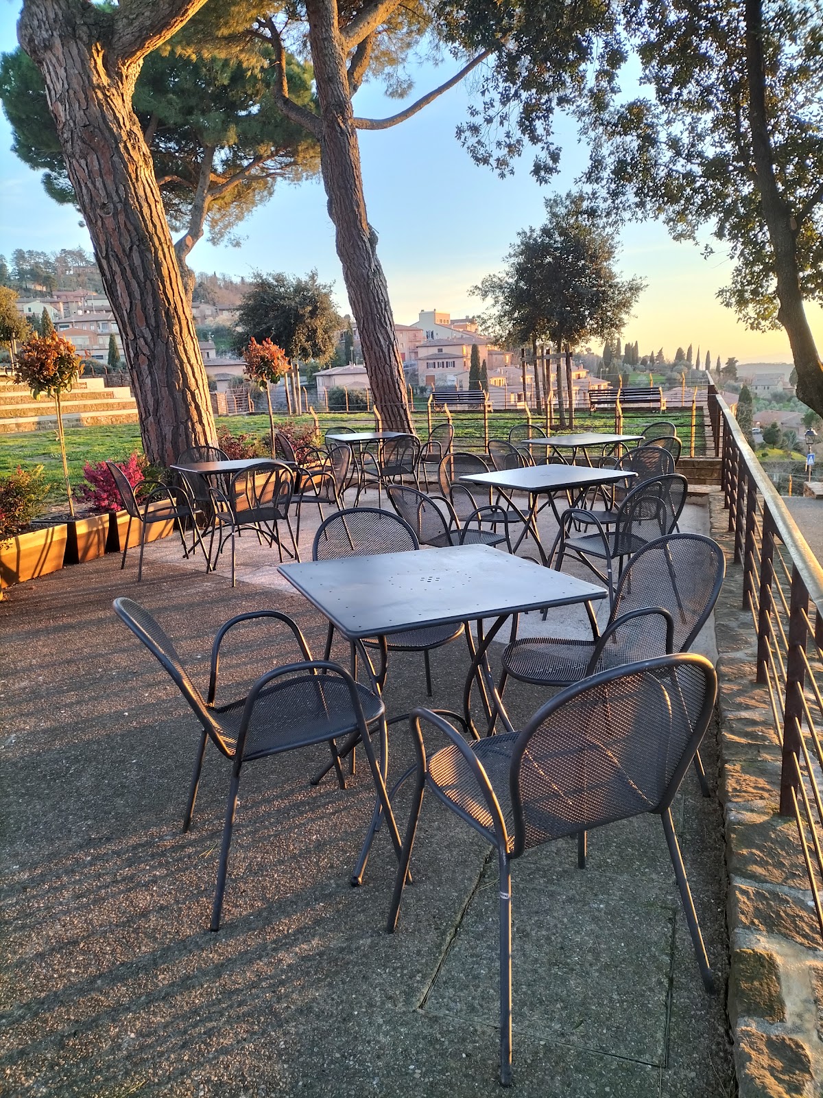 Bar Caffè La Fortezza di Cecchini Gabriele