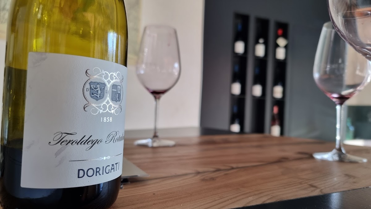 Cantina Dorigati — Ristorante a Madonna di Campiglio, Trento