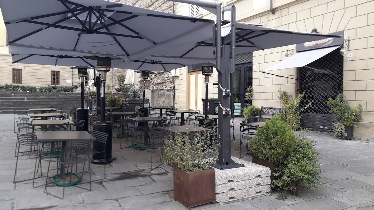 Terra di Piero — Ristorante a Arezzo, Arezzo