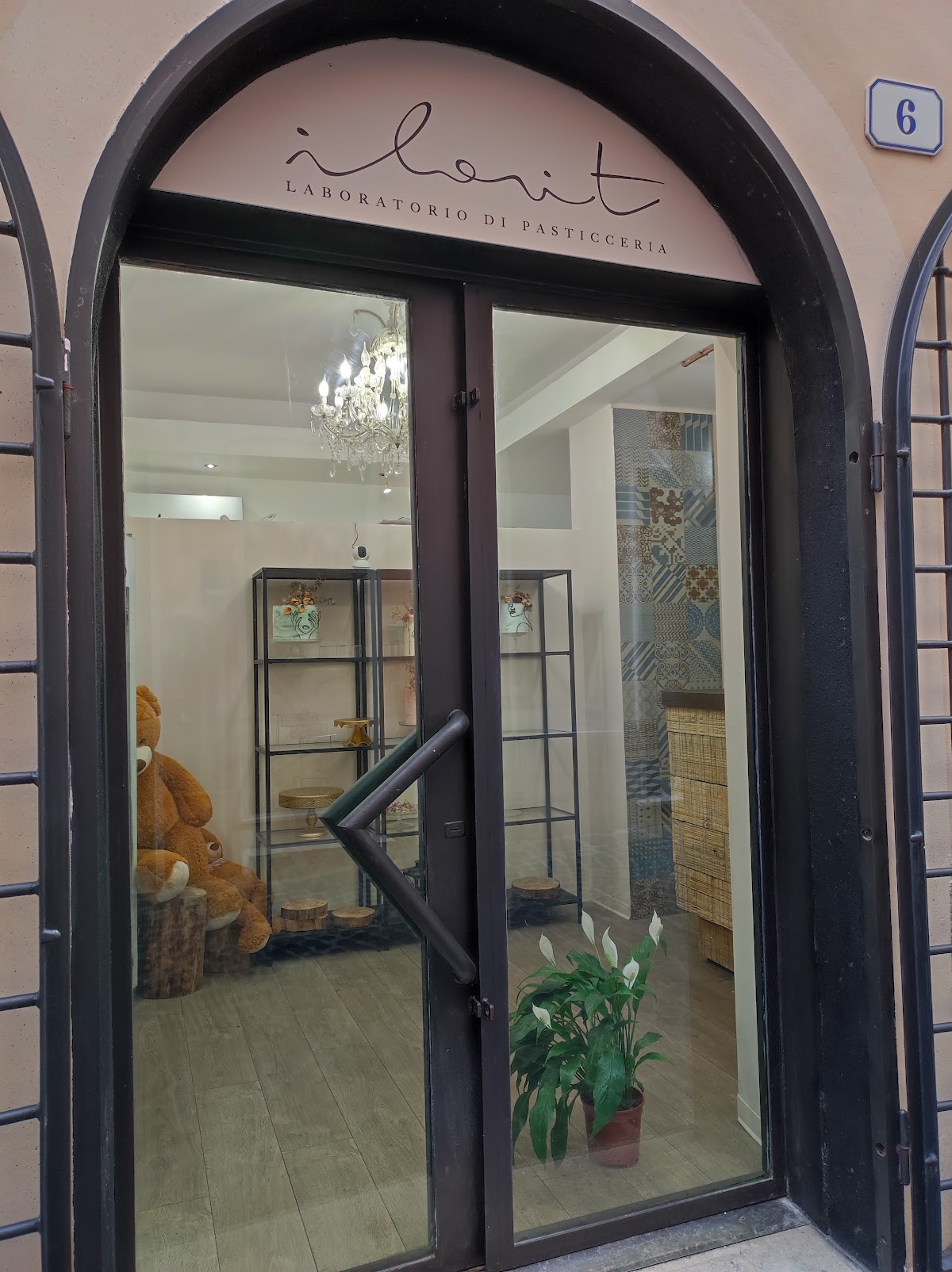 ILOVIT — Ristorante a Tivoli, Roma