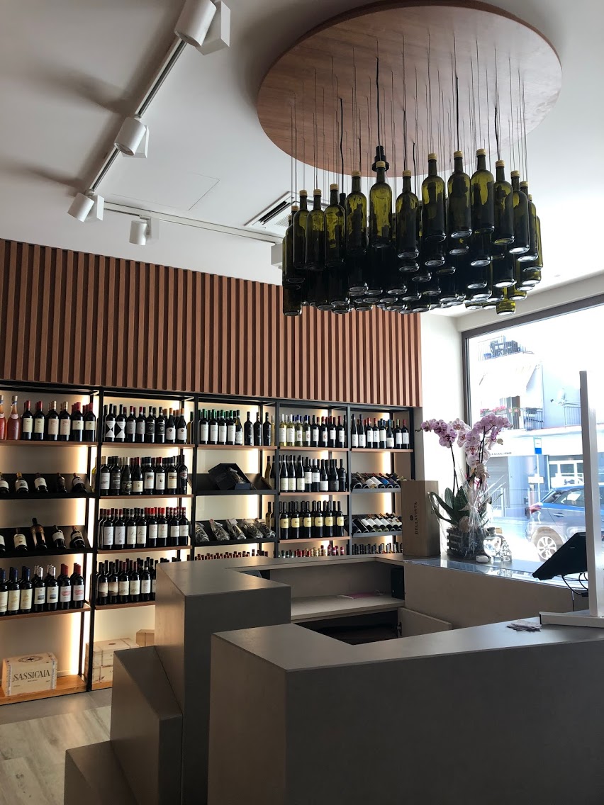 Terremare — Ristorante a Pesaro, Pesaro e Urbino