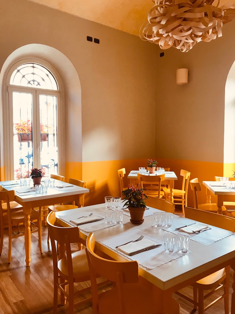 Maccheria - Pastificio con cucina