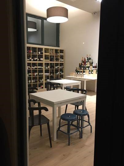Enoteca e Centro Didattico Le Clos Terni — Ristorante a Terni, Terni