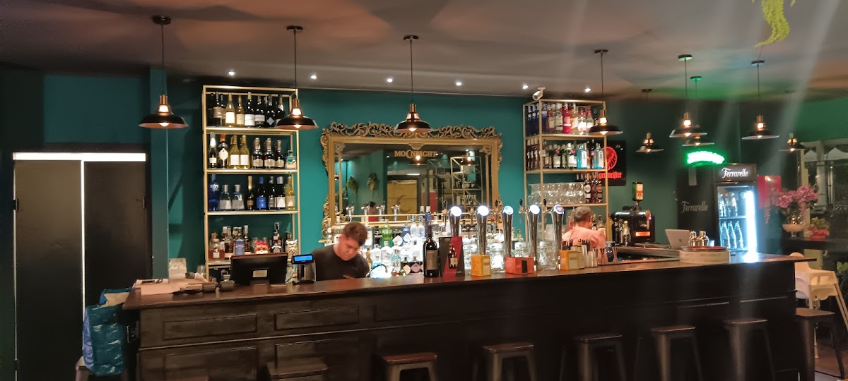 Moonlight RC — Ristorante a Reggio Calabria, Reggio Calabria