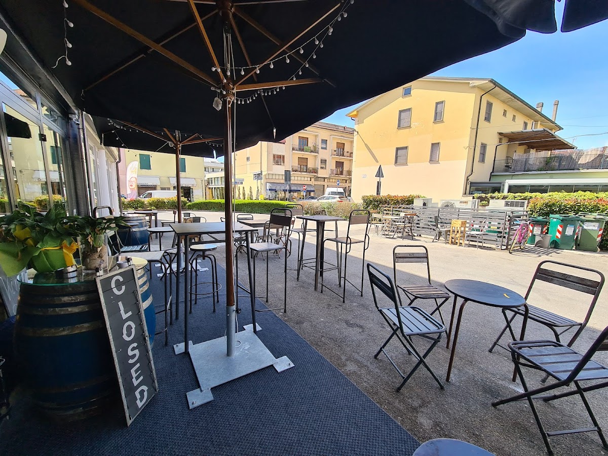 Sughero La Vineria — Ristorante a Lucca, Lucca