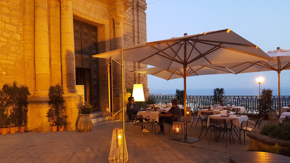 Terracotta cucina naturale — Ristorante a Agrigento, Agrigento