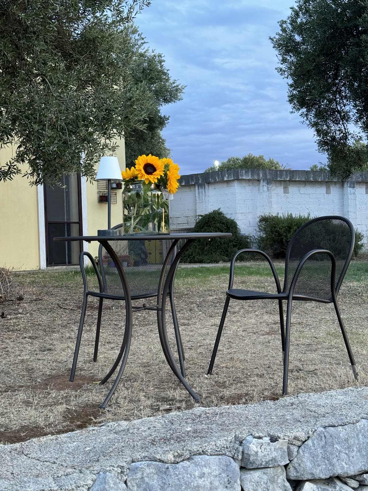 Ristorante Il Fienile Ostuni — Ristorante a Ostuni, Brindisi