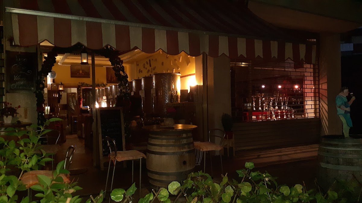 Tirabouchon - Enoteca e Cantina Merano — Ristorante a Merano, Bolzano
